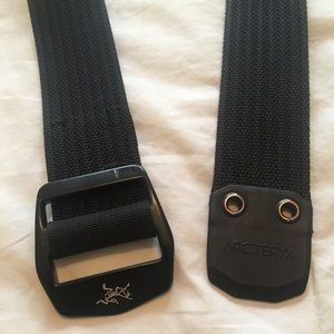 Arc’teryx Conveyor Belt